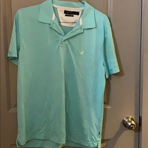 Nautica shirt